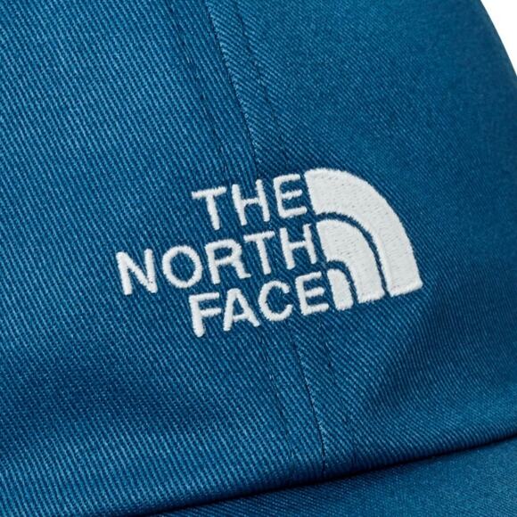 NWT The North Face Backyard Ball Cap In Banff Blue - Picture 4 of 8